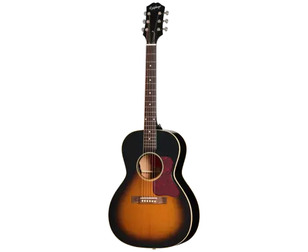 Remise L-00 STANDARD VINTAGE SUNBURST