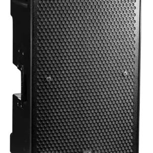 Yorkville Sound Parasource 4400 Watt Peak 12-Inch+Horn Active PA Cabinet Top Vente