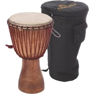 Expédition Rapide Djembe
