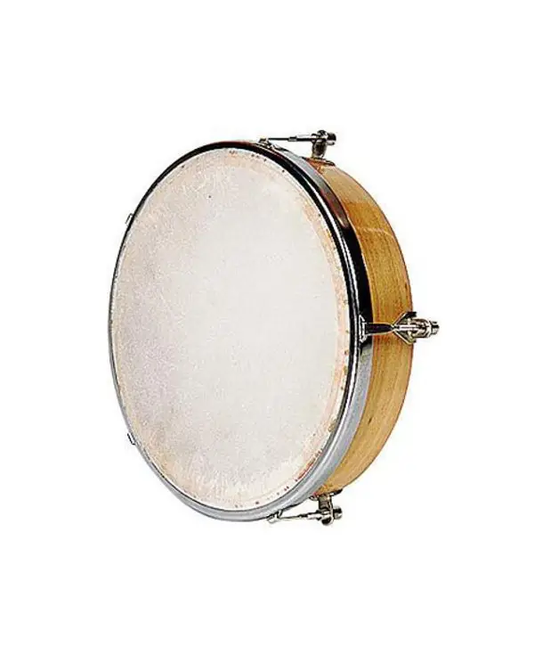 Tambourin Quantité Limitée
