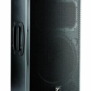 Yorkville Sound EXM Mobile 12 - Excursion Battery Powered PA Commander Vite