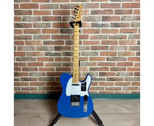 Nouvelle Collection TELECASTER PLAYER II MODIFIED