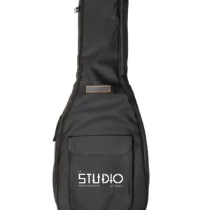 Etui et housse Guitare folk Bon Marché