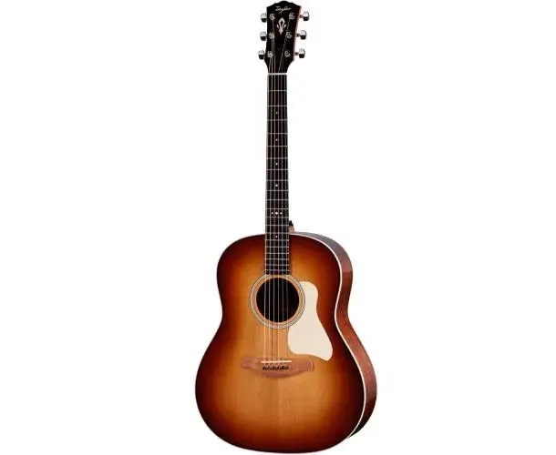 Meilleur Prix GOLD LABEL 517E SB MAHOGANY / TOR SITKA