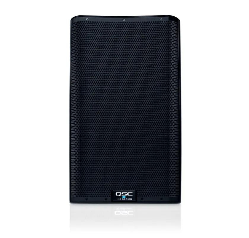 QSC K12.2 12‘‘ Active 2-Way Loudspeaker Soldes
