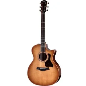 314CE STUDIO SAPELE/SITKA SEB TOP Dernier Modèle