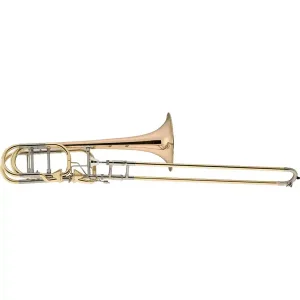 Trombone basse Nouveauté
