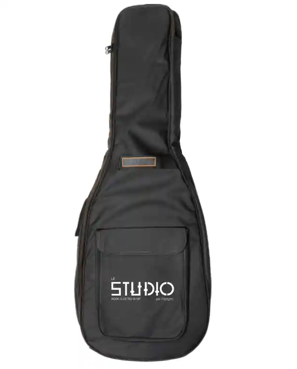 Etui Guitare Petit Prix