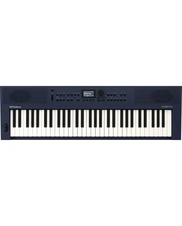 Meilleur Choix Roland GO KEYS