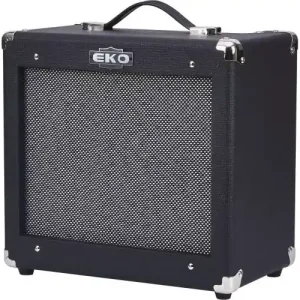 Jusqu'à Épuisement Des Stocks BA35 1 CANAL + FX LOOP - HP 10" - 35W