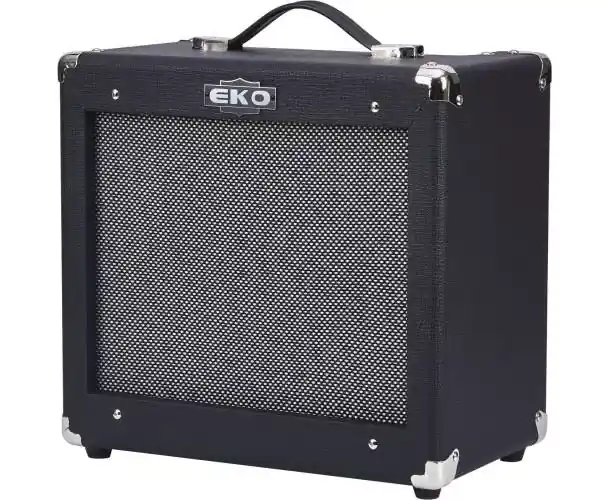 Jusqu'à Épuisement Des Stocks BA35 1 CANAL + FX LOOP - HP 10" - 35W