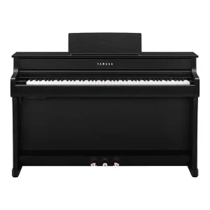 Certifié Découvrez nos pianos Clavinova