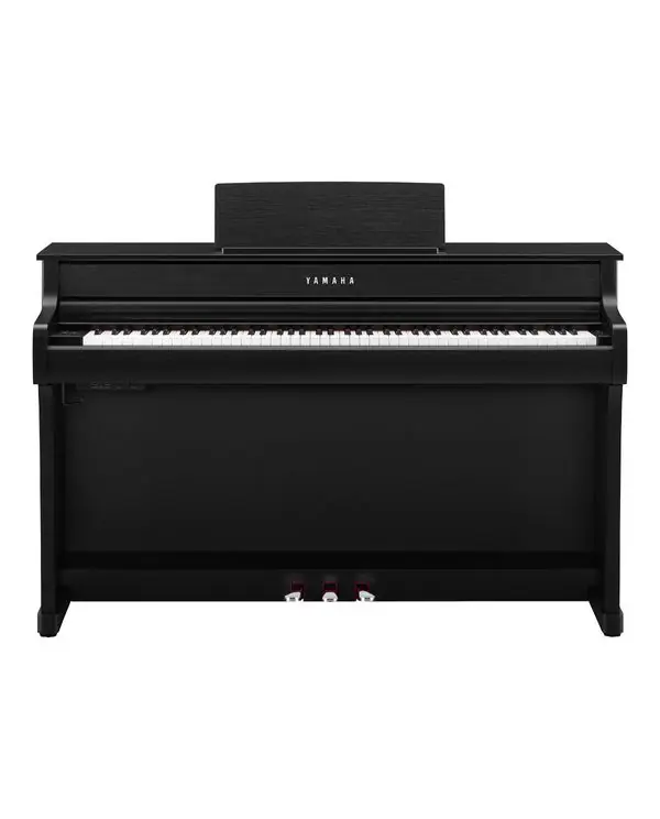 Certifié Découvrez nos pianos Clavinova