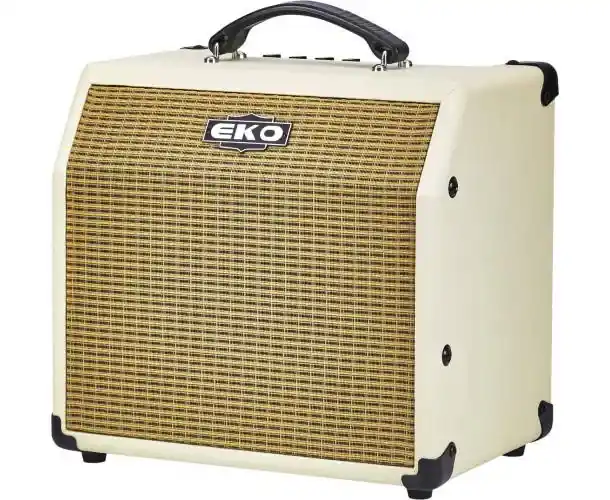 AC15 1 CANAL - HP 6 5" - 15W Prix Bas