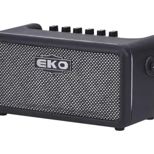 Certifié A MODELISATIONS - HP 2X3" - 15W - FX + BLUETOOTH