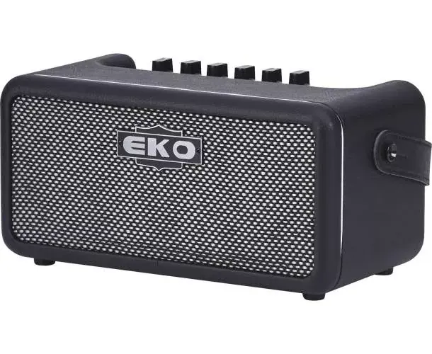 Certifié A MODELISATIONS - HP 2X3" - 15W - FX + BLUETOOTH