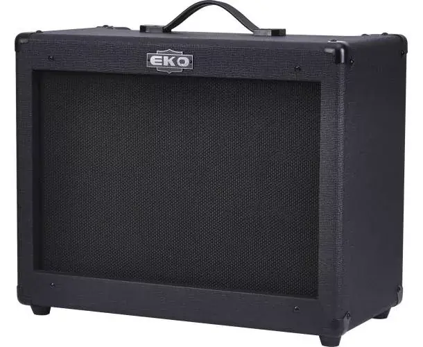 2 CANAUX + FX LOOP + REVERB - HP 12" - 50W Prix Promo