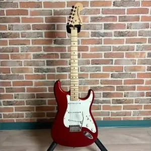 Commander Vite STRATOCASTER AMERICAN SPECIAL MN CAR
