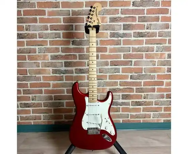 Commander Vite STRATOCASTER AMERICAN SPECIAL MN CAR
