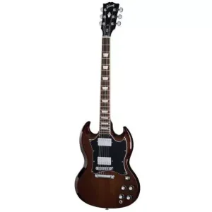 Nouveauté SG STANDARD DARK WALNUT EXCLUSIVE