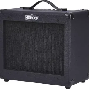 2 CANAUX + FX LOOP + REVERB - HP 10" - 25W Meilleur Prix
