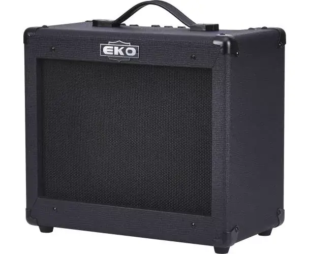 2 CANAUX + FX LOOP + REVERB - HP 10" - 25W Meilleur Prix