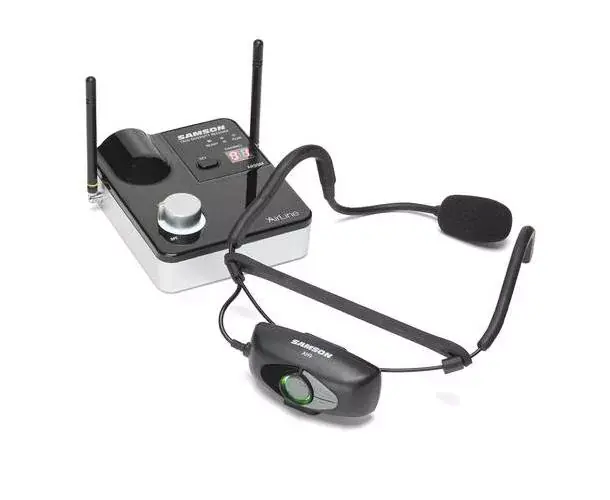 Top Vente AIRLINE 99M AH9 FITNESS HEADSET
