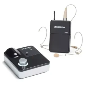 XPDM HEADSET Authentique