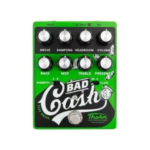 Prix Cassé TH BADCASH BAD CASH FLEXIBLE DRIVE