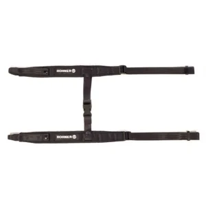 HOHNER BRETELLES FIXATION RAPIDE N°50 ACCORDEON DIATONIQUE Acheter Direct