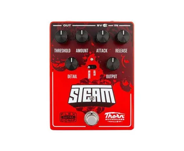 TH STEAM STEAM FLEXIBLE COMPRESSOR Seulement Aujourd'hui