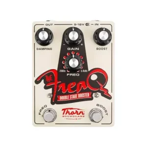 Dernier Modèle TH THEFREAQ THE FREAK DOUBLE STAGE BOOSTER
