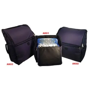 Nouveauté VENTURA BAGS AK02D20 HOUSSE ACC. 96/120 B. H48XL48XP22 CM
