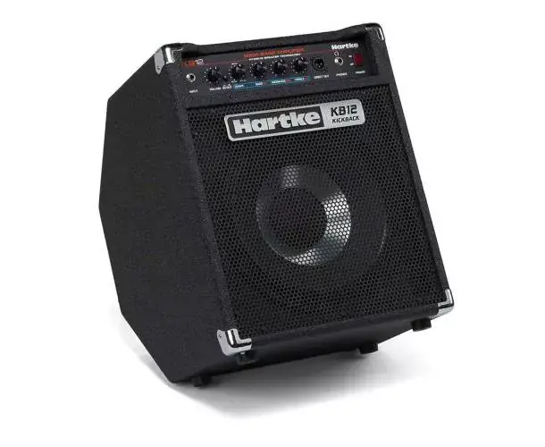HARTKE - KICKBACK 12 Bon Marché