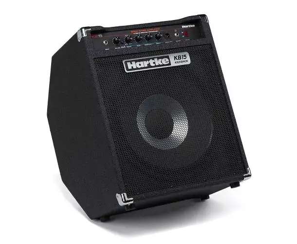 Achat Immédiat HARTKE - KICKBACK 15