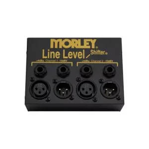 LINE LEVEL SHIFTER Satisfait Ou Remboursé