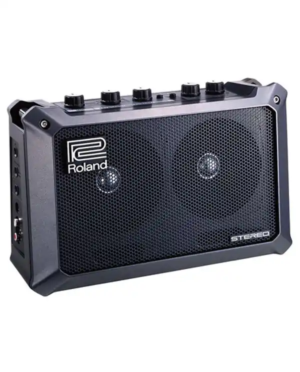 ROLAND MOBILE CUBE AMPLI MULTI-USAGE MOBILE Livraison Express