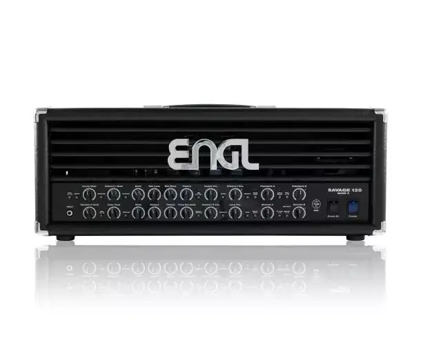 Retour Gratuit E 610/2 SAVAGE 120 MARK II