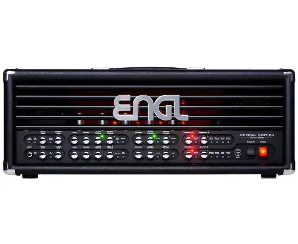 Petit Prix E 670FE-EL34 FOUNDERS EDITION