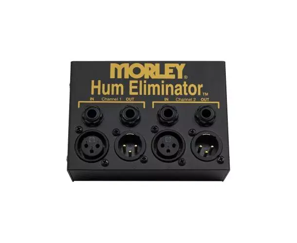 HUM ELIMINATOR Offre Du Jour