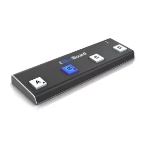 Offre Spéciale IRIG BLUEBOARD