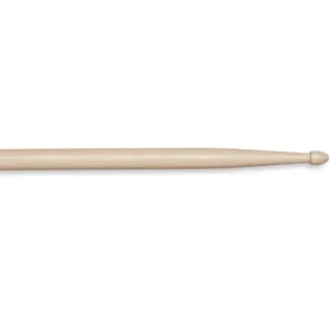 VIC FIRTH 5B AMERICAN CLASSIC HICKORY PAIRE DE BAGUETTES Dernière Chance