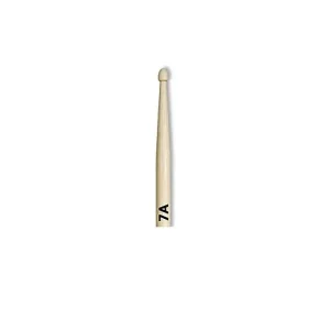 VIC FIRTH 7A AMERICAN CLASSIC HICKORY PAIRE DE BAGUETTE Acheter Direct