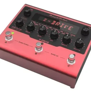 X-DRIVE Vente Directe
