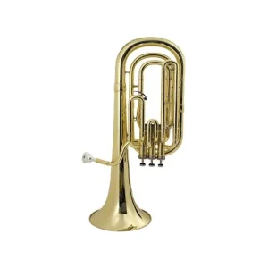 BESSON BE1057 SERIE 1000 BARYTON ETUDE SIB ARGENTE AVEC ETUI Meilleur Prix