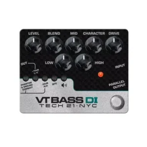 VT BASS DI Bon Plan