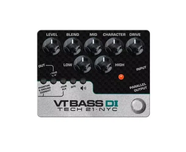 VT BASS DI Bon Plan
