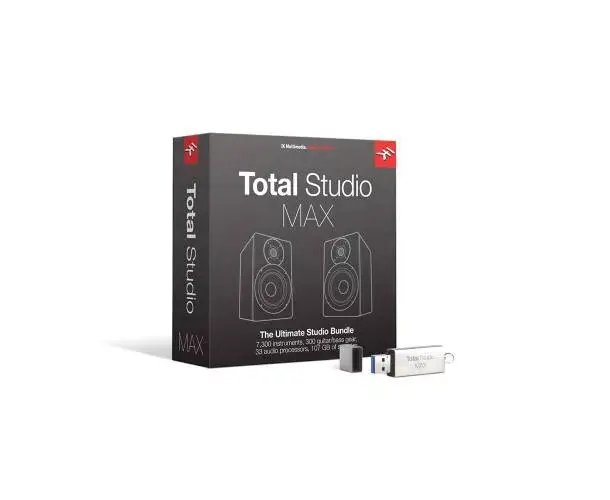 TOTAL STUDIO MAX Prix Choc