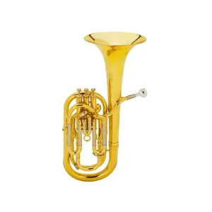 Marque BESSON BE955 SOVEREIGN BARYTON PRO SIB VERNI AVEC ETUI