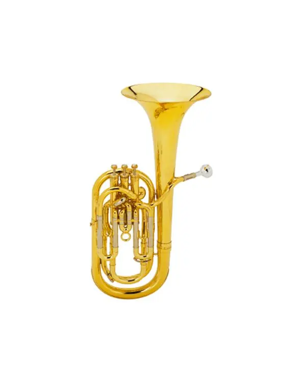 Marque BESSON BE955 SOVEREIGN BARYTON PRO SIB VERNI AVEC ETUI